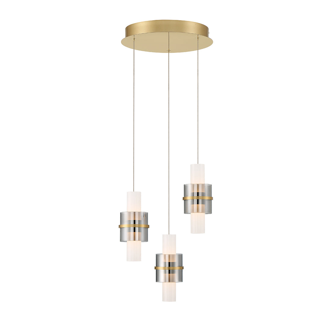 EUROFASE, ROLA CHANDELIER, CHANDELIER LIGHT