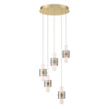 EUROFASE, ROLA CHANDELIER, CHANDELIER LIGHT