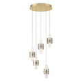 EUROFASE, ROLA CHANDELIER, CHANDELIER LIGHT