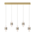 EUROFASE, ROLA CHANDELIER, CHANDELIER LIGHT