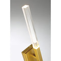 EUROFASE, BENICIO WALL SCONCE, WALL SCONCES