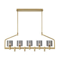 EUROFASE, DECATO CHANDELIER, CHANDELIER LIGHT