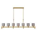 EUROFASE, DECATO CHANDELIER, CHANDELIER LIGHT