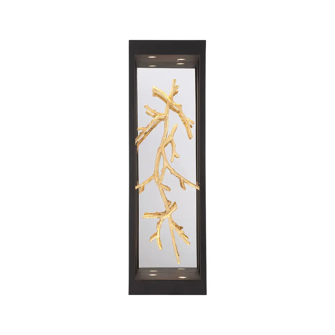 EUROFASE, AERIE OUTDOOR LIGHTING, OUTDOOR WALL LIGHTS