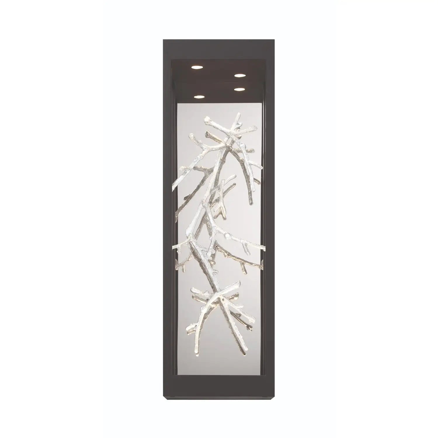 EUROFASE, AERIE OUTDOOR LIGHTING, OUTDOOR WALL LIGHTS