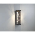 EUROFASE, AERIE OUTDOOR LIGHTING, OUTDOOR WALL LIGHTS
