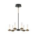 EUROFASE, TORCIA CHANDELIER, CHANDELIER LIGHT
