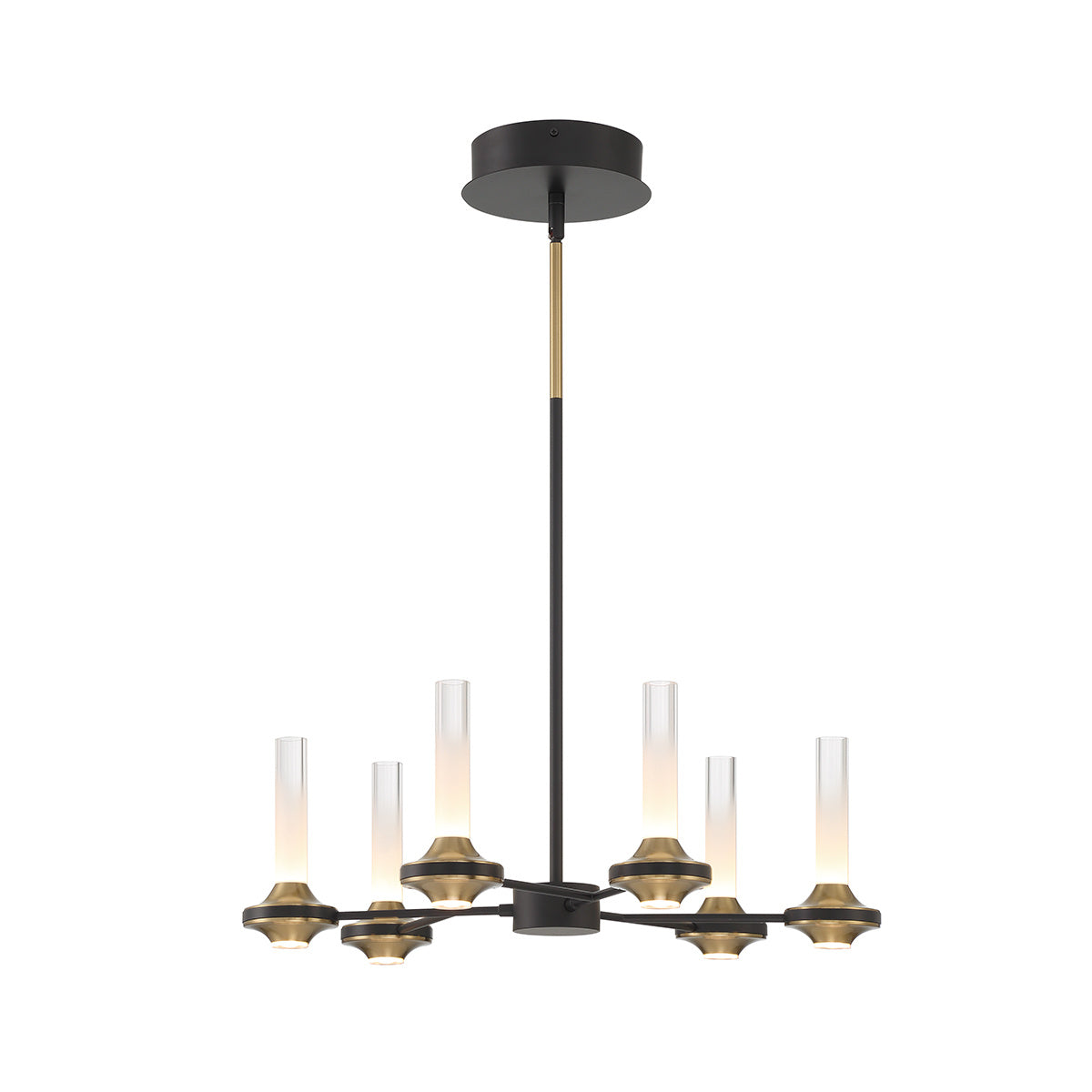 EUROFASE, TORCIA CHANDELIER, CHANDELIER LIGHT