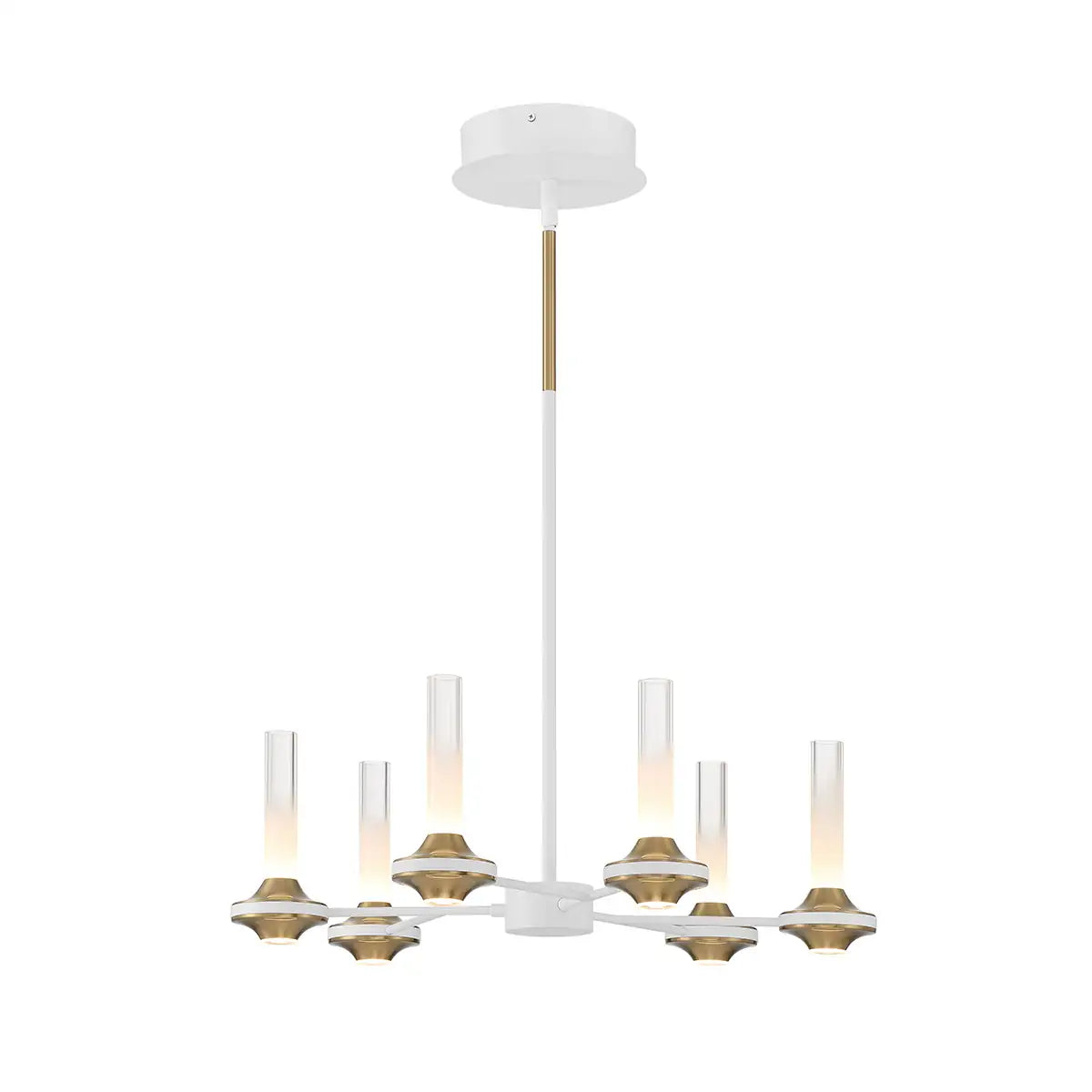 EUROFASE, TORCIA CHANDELIER, CHANDELIER LIGHT