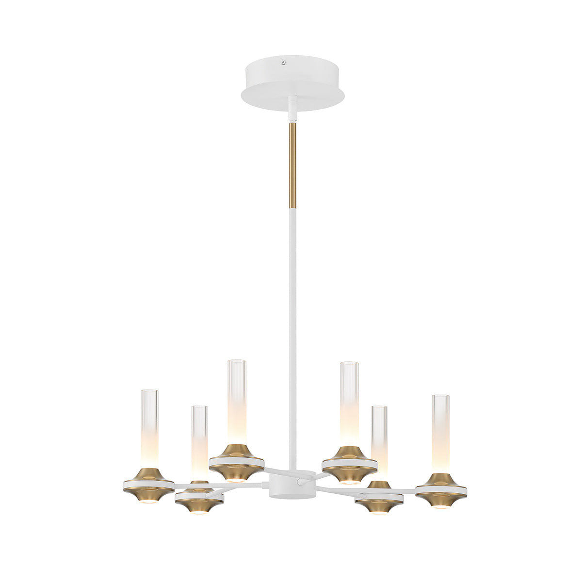 EUROFASE, TORCIA CHANDELIER, CHANDELIER LIGHT
