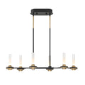 EUROFASE, TORCIA CHANDELIER, CHANDELIER LIGHT