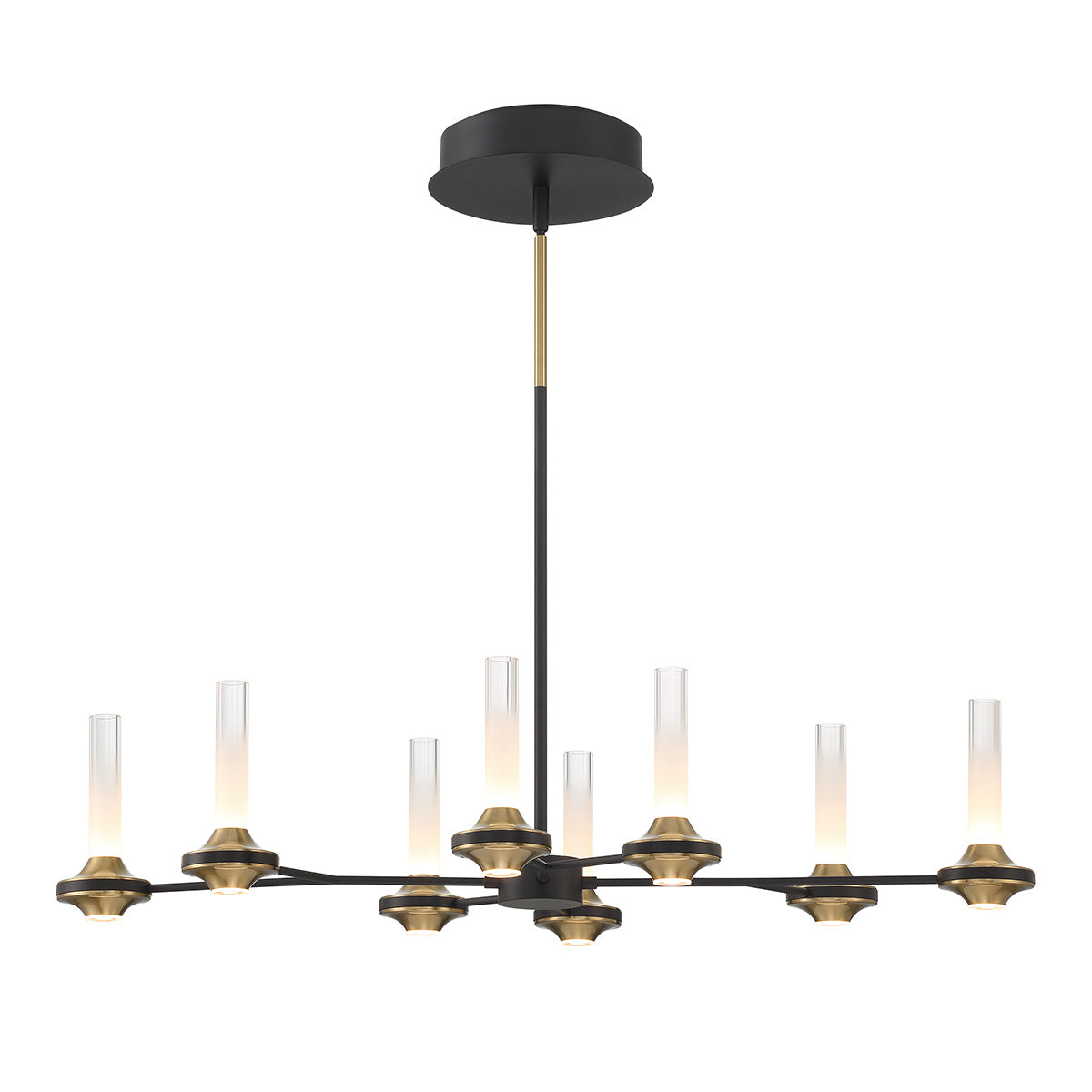 EUROFASE, TORCIA CHANDELIER, CHANDELIER LIGHT