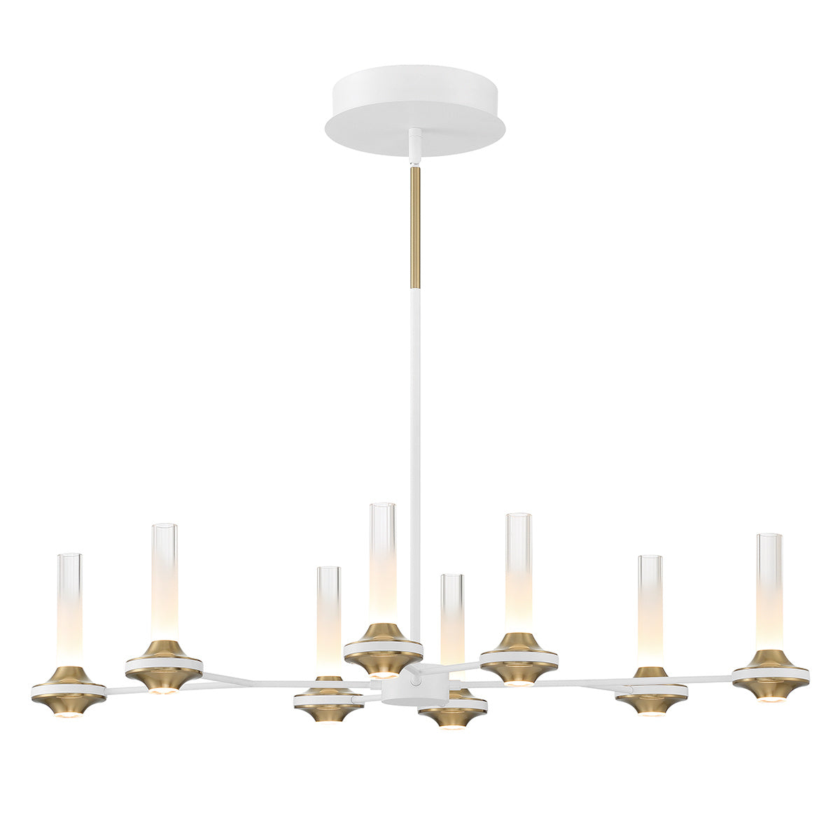 EUROFASE, TORCIA CHANDELIER, CHANDELIER LIGHT