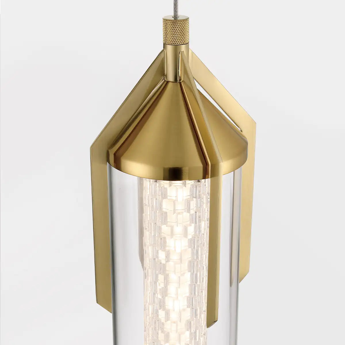 EUROFASE, ESPADA PENDANT, PENDANT LIGHT
