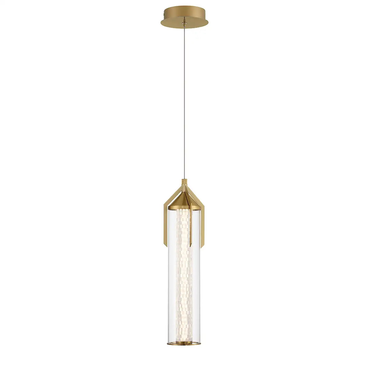 EUROFASE, ESPADA PENDANT, PENDANT LIGHT
