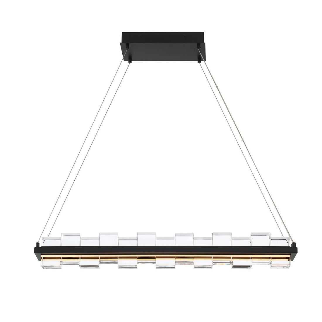 EUROFASE, BRUCO CHANDELIER, CHANDELIER LIGHT