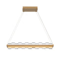 EUROFASE, BRUCO CHANDELIER, CHANDELIER LIGHT