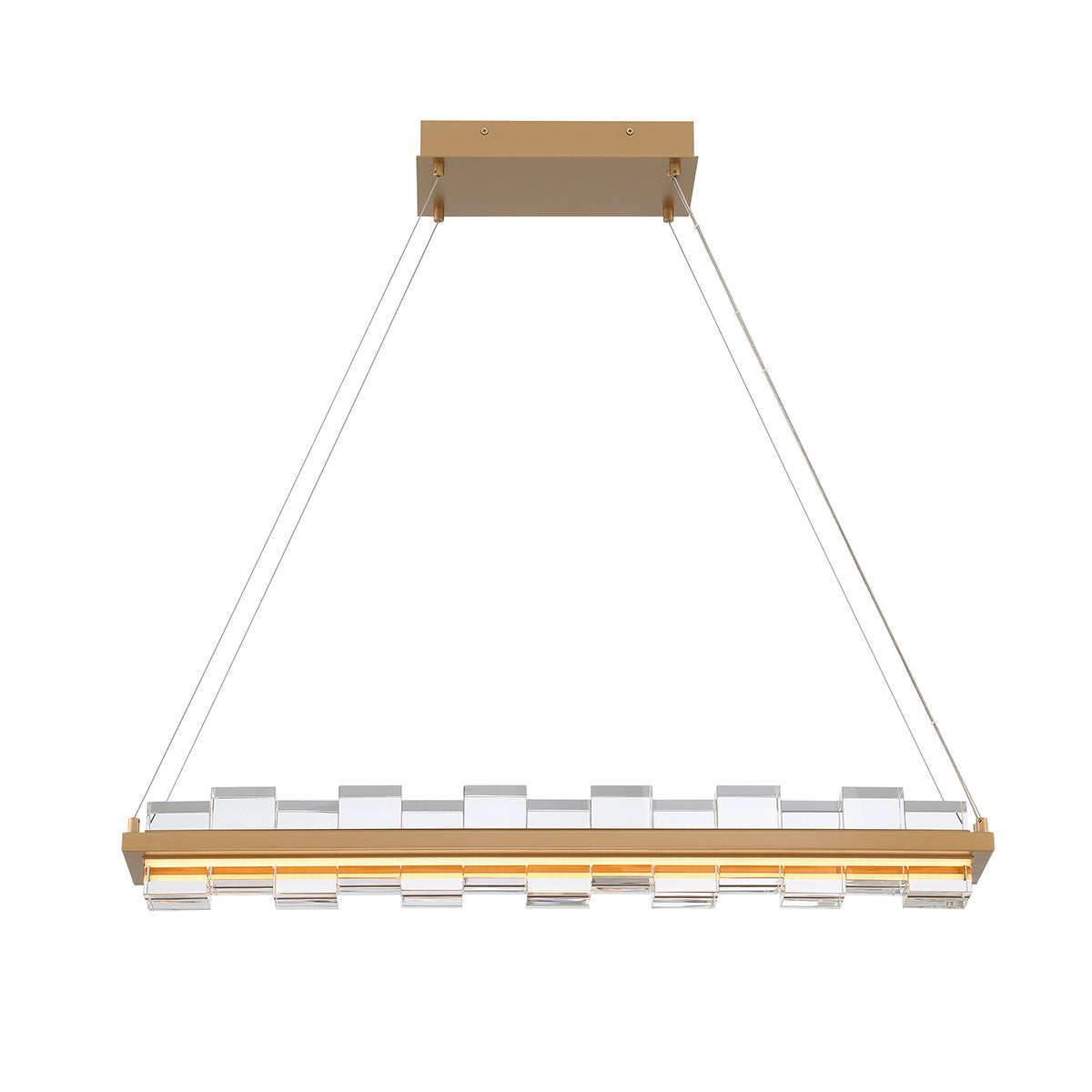 EUROFASE, BRUCO CHANDELIER, CHANDELIER LIGHT
