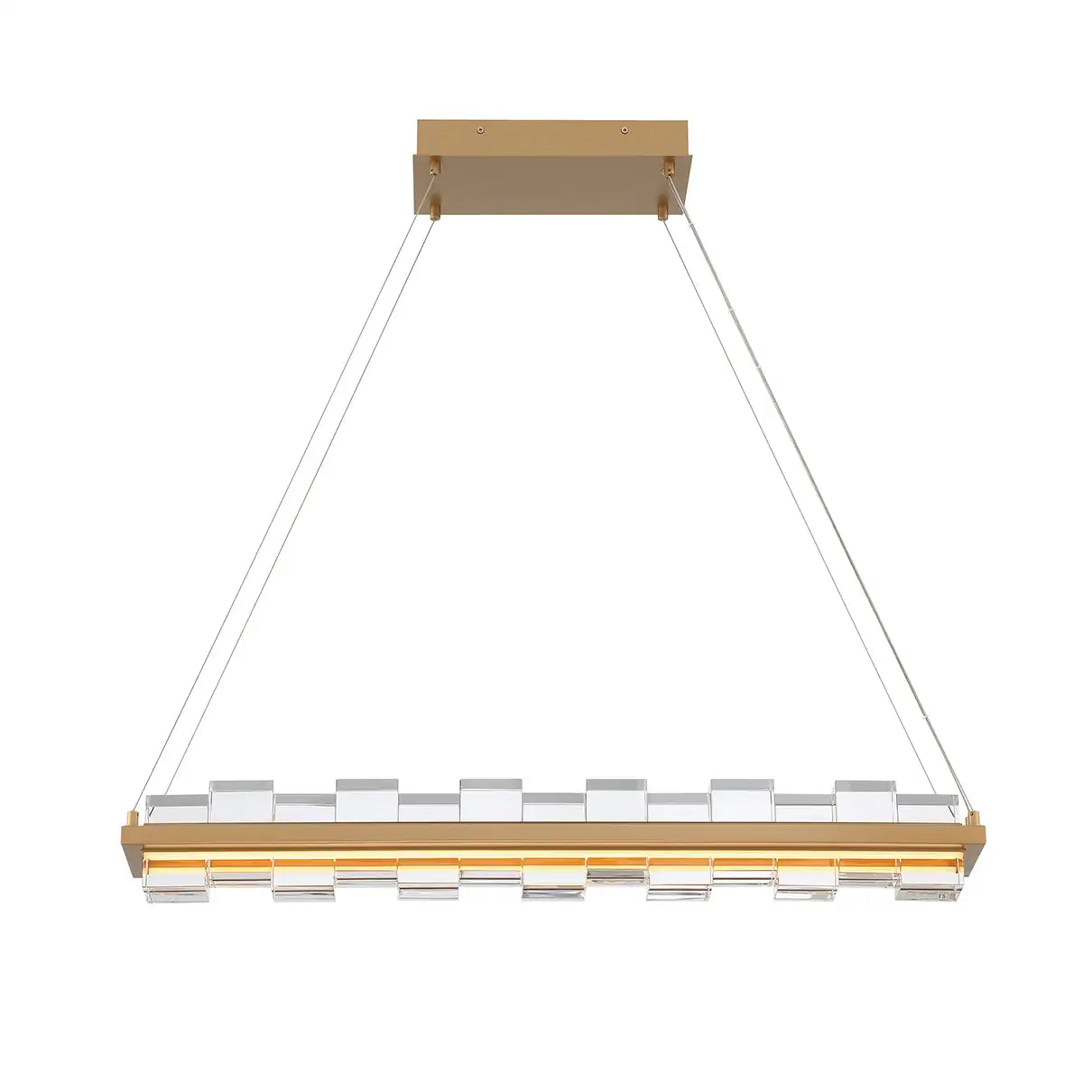 EUROFASE, BRUCO CHANDELIER, CHANDELIER LIGHT