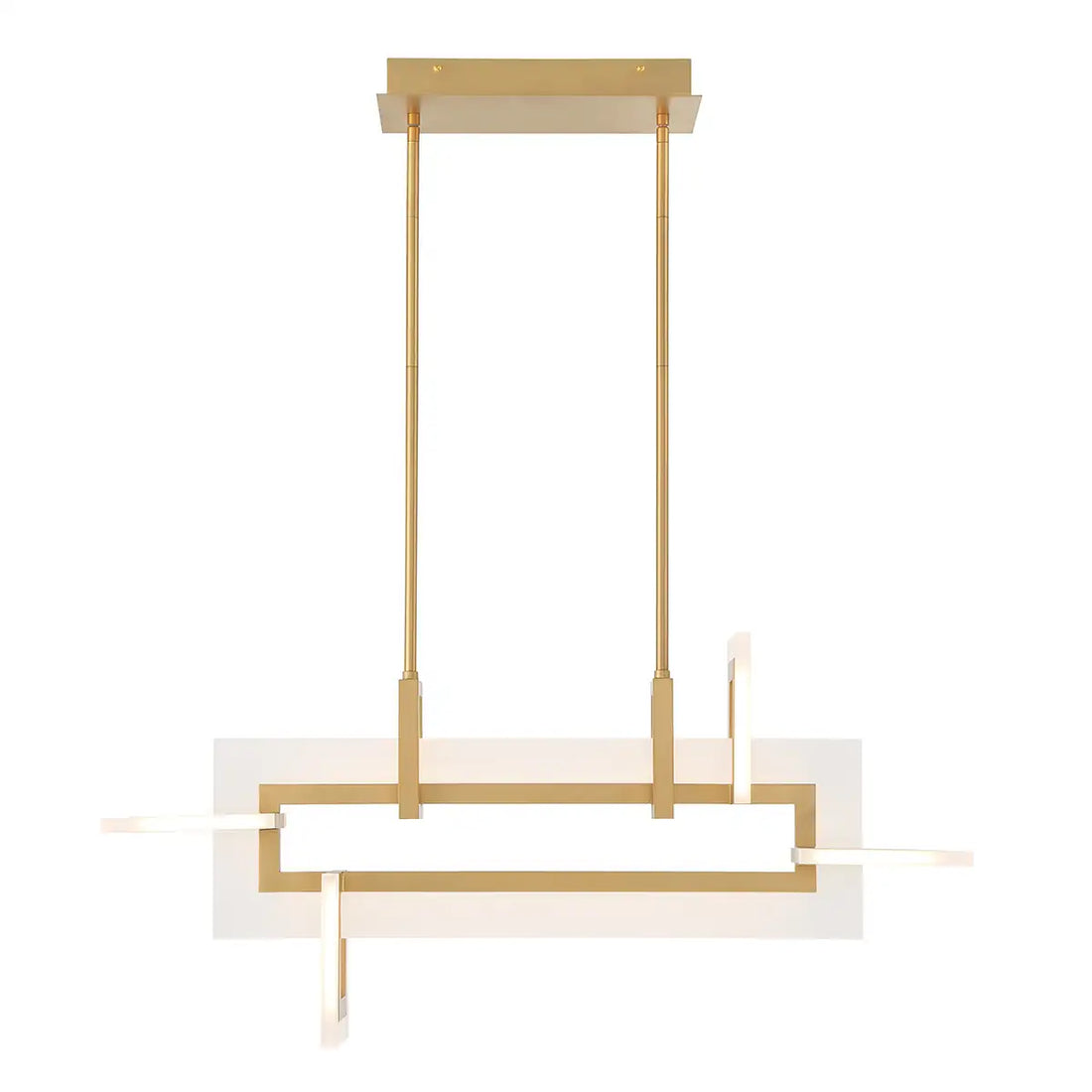 EUROFASE, INIZIO CHANDELIER, CHANDELIER LIGHT