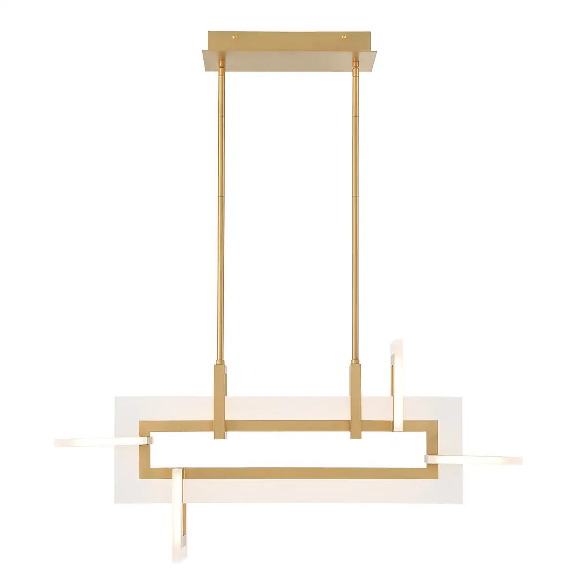 EUROFASE, INIZIO CHANDELIER, CHANDELIER LIGHT