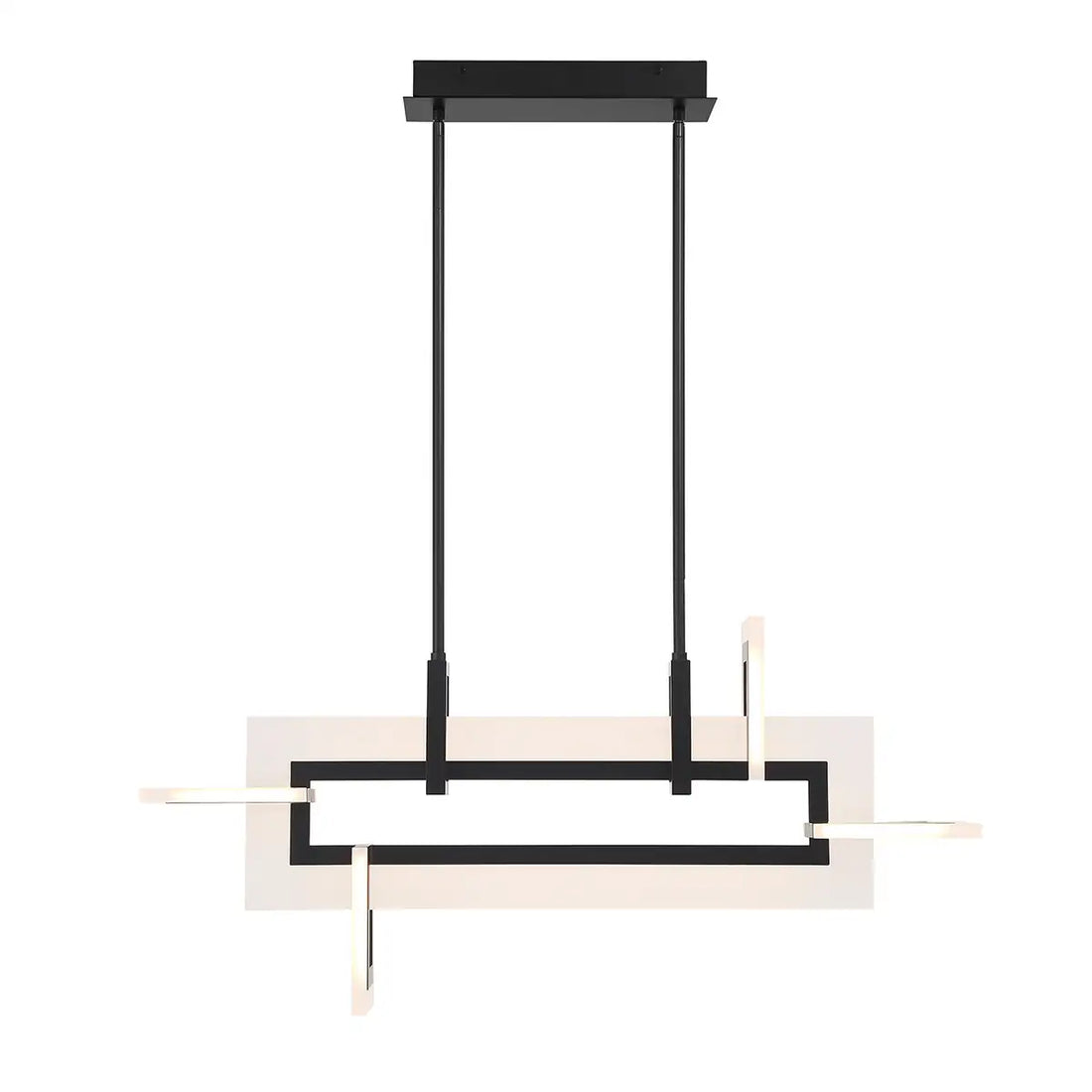 EUROFASE, INIZIO CHANDELIER, CHANDELIER LIGHT