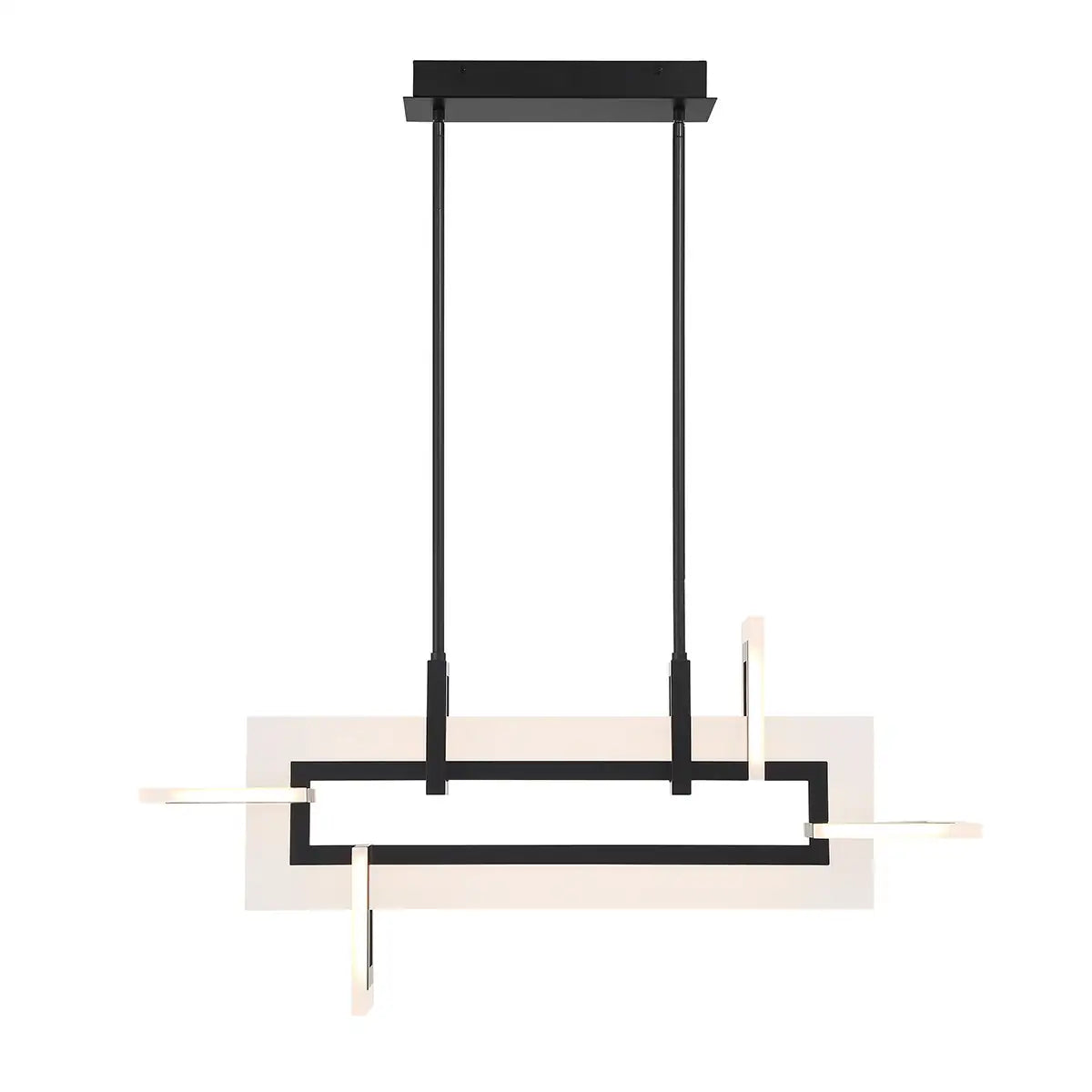 EUROFASE, INIZIO CHANDELIER, CHANDELIER LIGHT