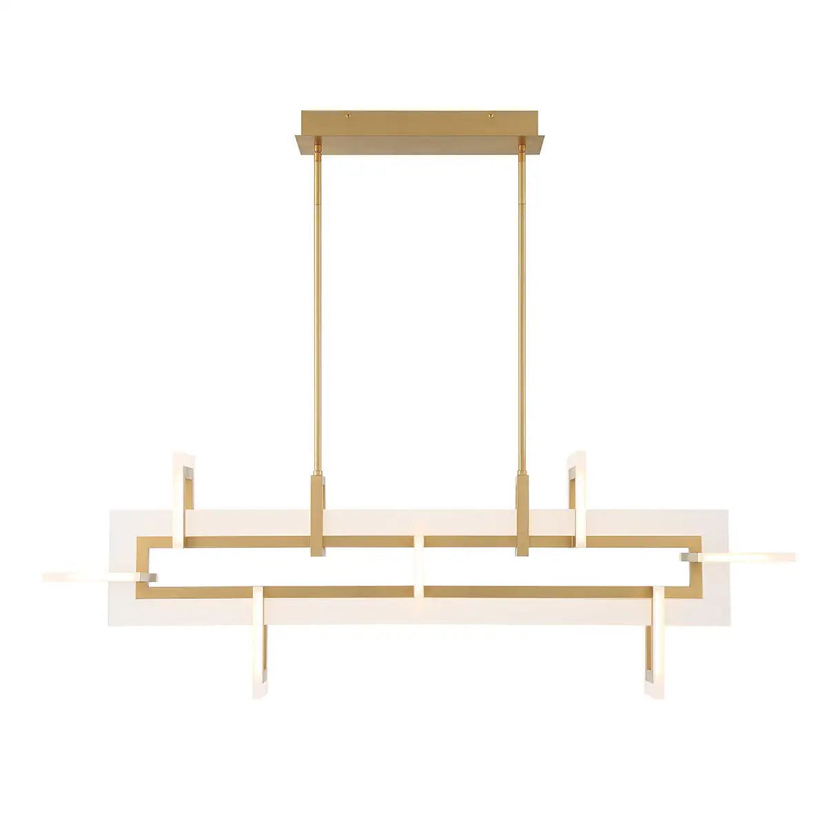 EUROFASE, INIZIO CHANDELIER, CHANDELIER LIGHT