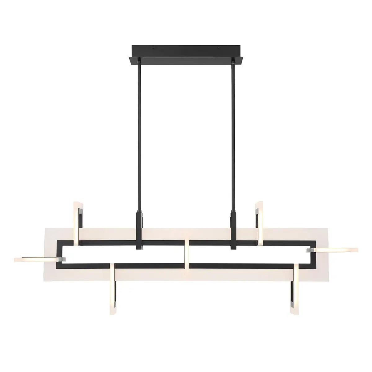 EUROFASE, INIZIO CHANDELIER, CHANDELIER LIGHT