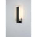 EUROFASE, CARTA OUTDOOR LIGHTING, OUTDOOR WALL LIGHTS