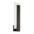 EUROFASE, CARTA OUTDOOR LIGHTING, OUTDOOR WALL LIGHTS