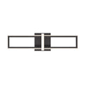 EUROFASE, BORDO OUTDOOR LIGHTING, OUTDOOR WALL LIGHTS