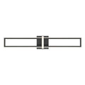 EUROFASE, BORDO OUTDOOR LIGHTING, OUTDOOR WALL LIGHTS