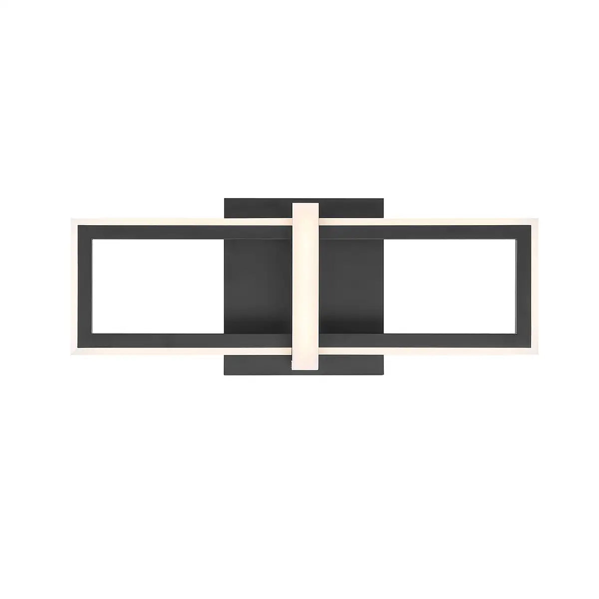 EUROFASE, BORDO OUTDOOR LIGHTING, OUTDOOR WALL LIGHTS