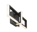 EUROFASE, BORDO OUTDOOR LIGHTING, OUTDOOR WALL LIGHTS