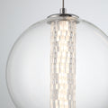 EUROFASE, ATOMO PENDANT, PENDANT LIGHT