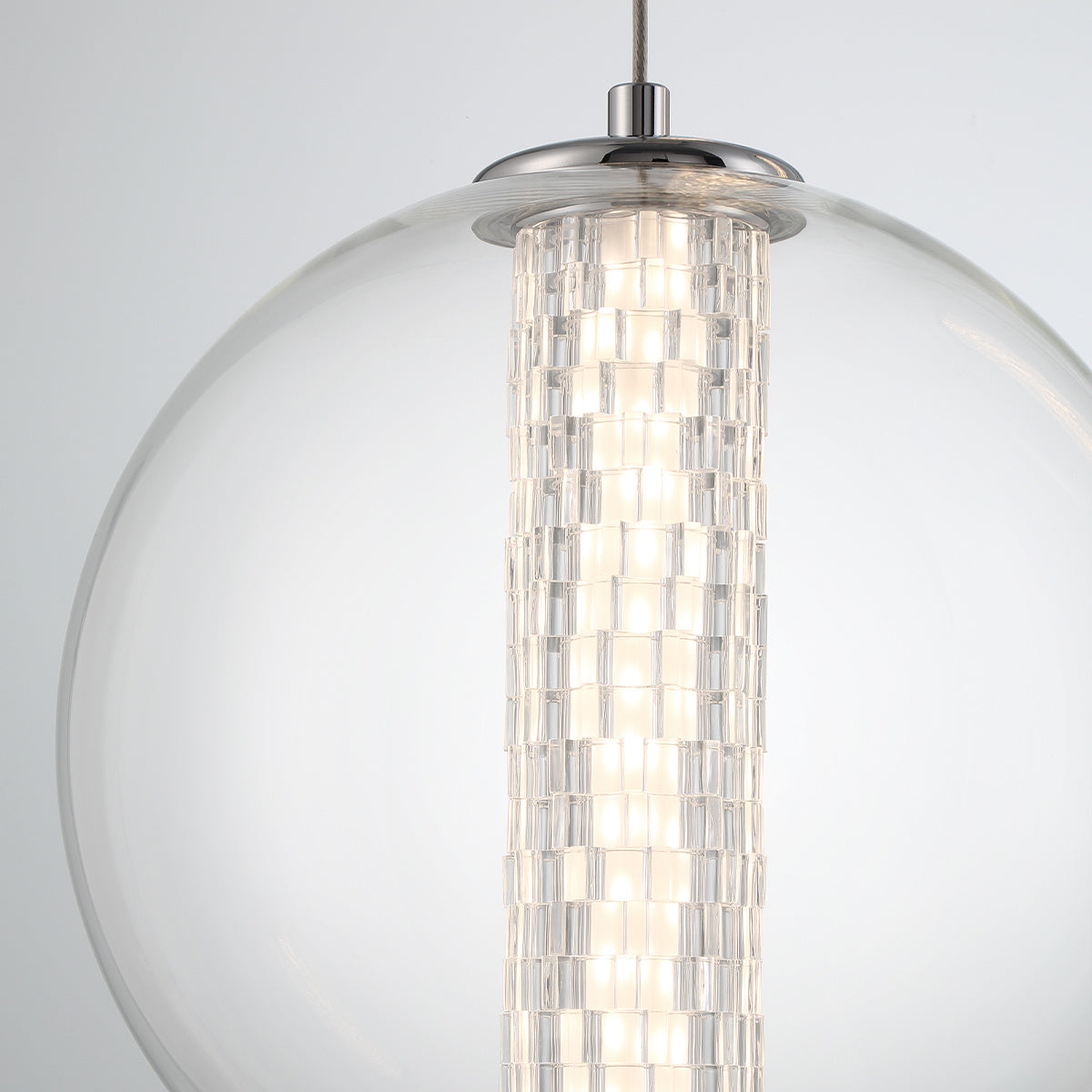 EUROFASE, ATOMO PENDANT, PENDANT LIGHT