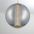 EUROFASE, ATOMO PENDANT, PENDANT LIGHT