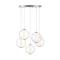 EUROFASE, ATOMO CHANDELIER, CHANDELIER LIGHT