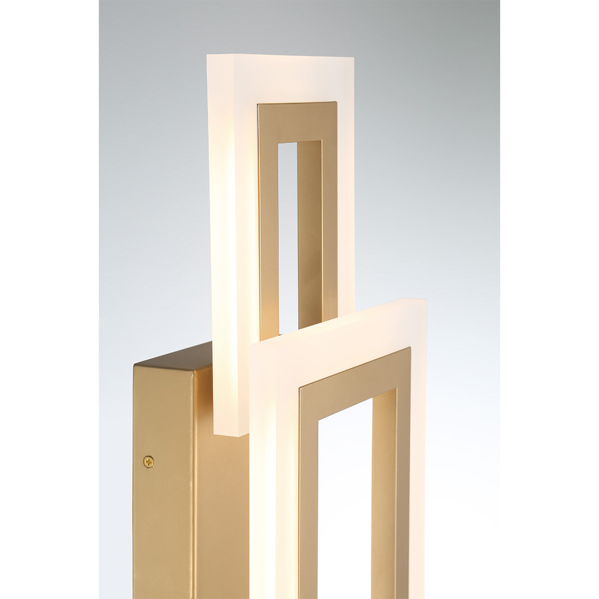 EUROFASE, INIZIO WALL SCONCE, WALL SCONCES