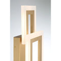 EUROFASE, INIZIO WALL SCONCE, WALL SCONCES
