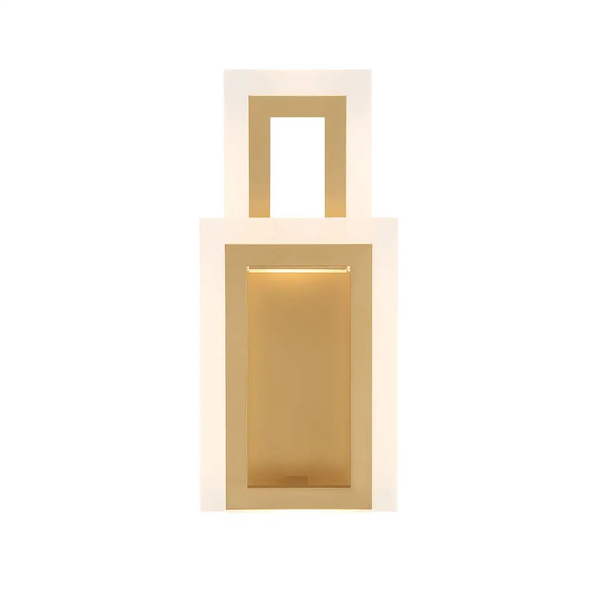 EUROFASE, INIZIO WALL SCONCE, WALL SCONCES