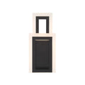 EUROFASE, INIZIO WALL SCONCE, WALL SCONCES
