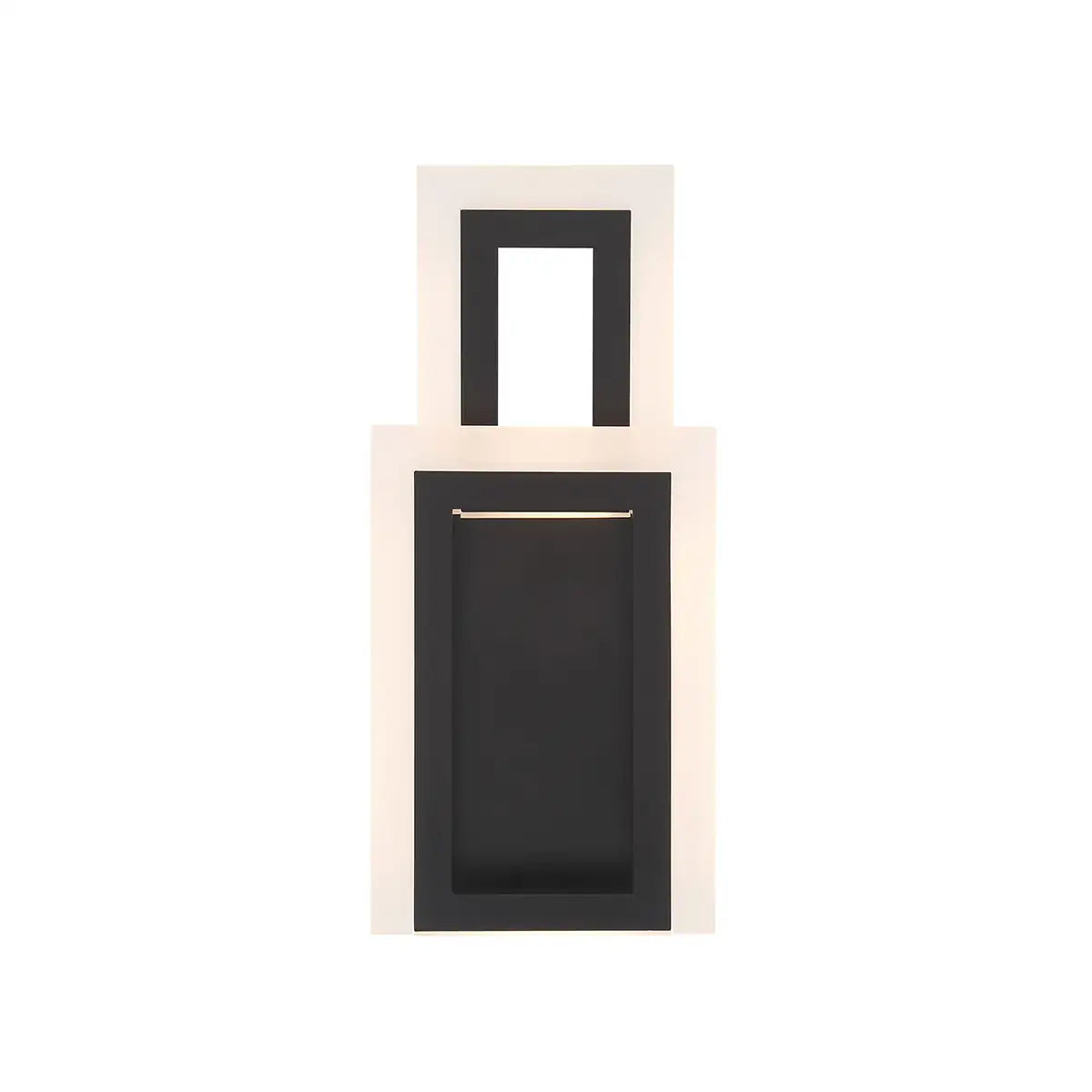 EUROFASE, INIZIO WALL SCONCE, WALL SCONCES