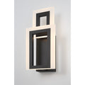 EUROFASE, INIZIO WALL SCONCE, WALL SCONCES
