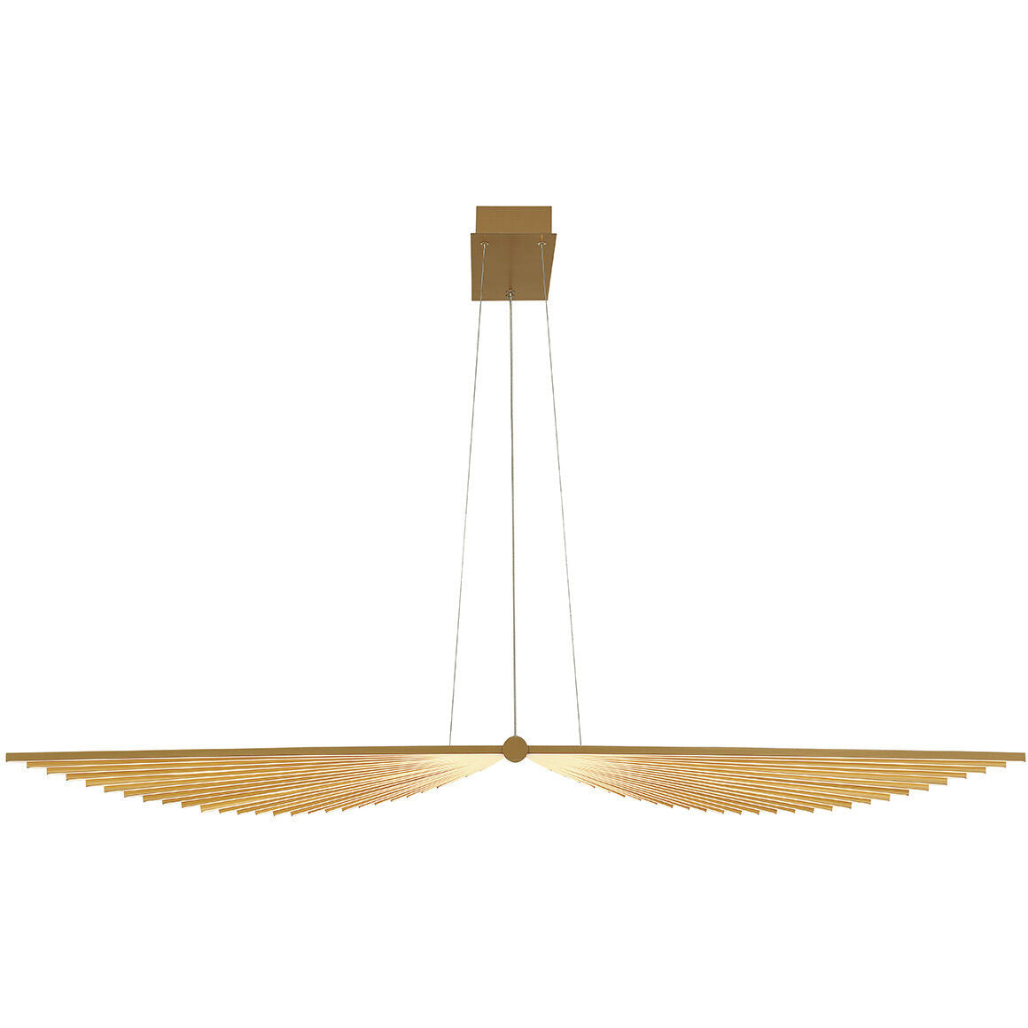 EUROFASE, SERAPH CHANDELIER, CHANDELIER LIGHT
