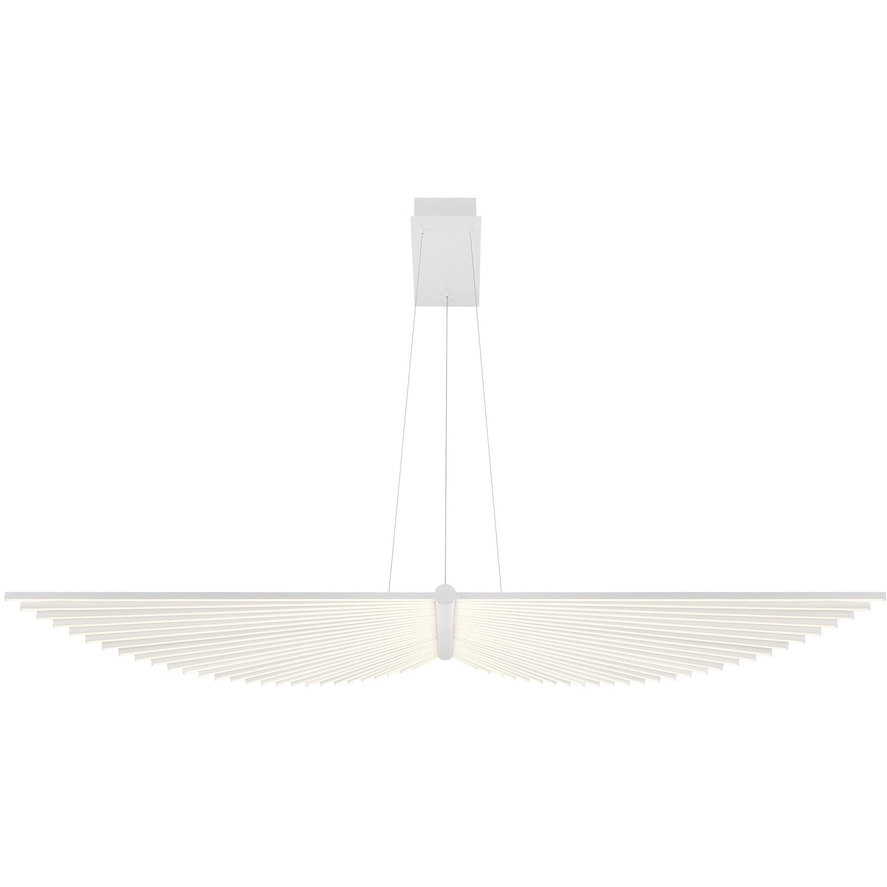 EUROFASE, SERAPH CHANDELIER, CHANDELIER LIGHT