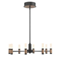 EUROFASE, ALBANY CHANDELIER, CHANDELIER LIGHT