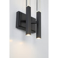 EUROFASE, BENICIO WALL SCONCE, WALL SCONCES