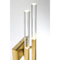 EUROFASE, BENICIO WALL SCONCE, WALL SCONCES